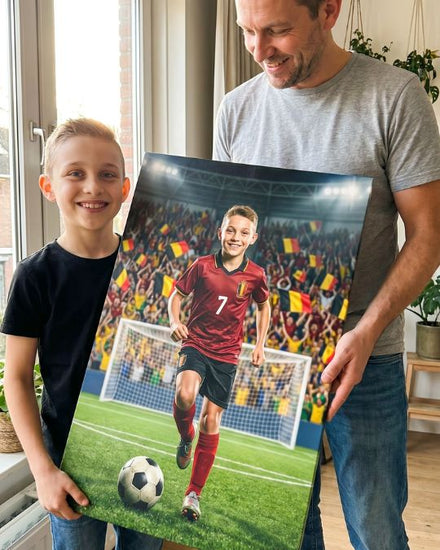 Customer photo